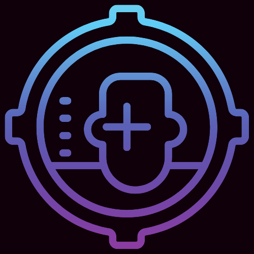 Crosshair ב=할==--