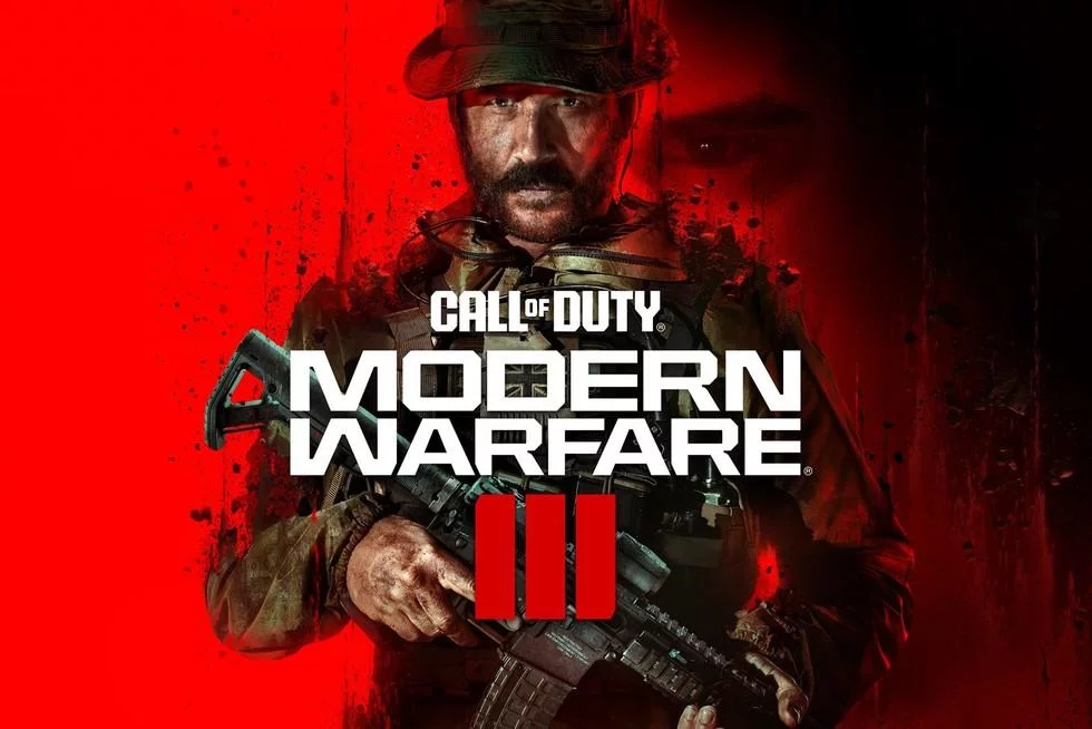 MW3
