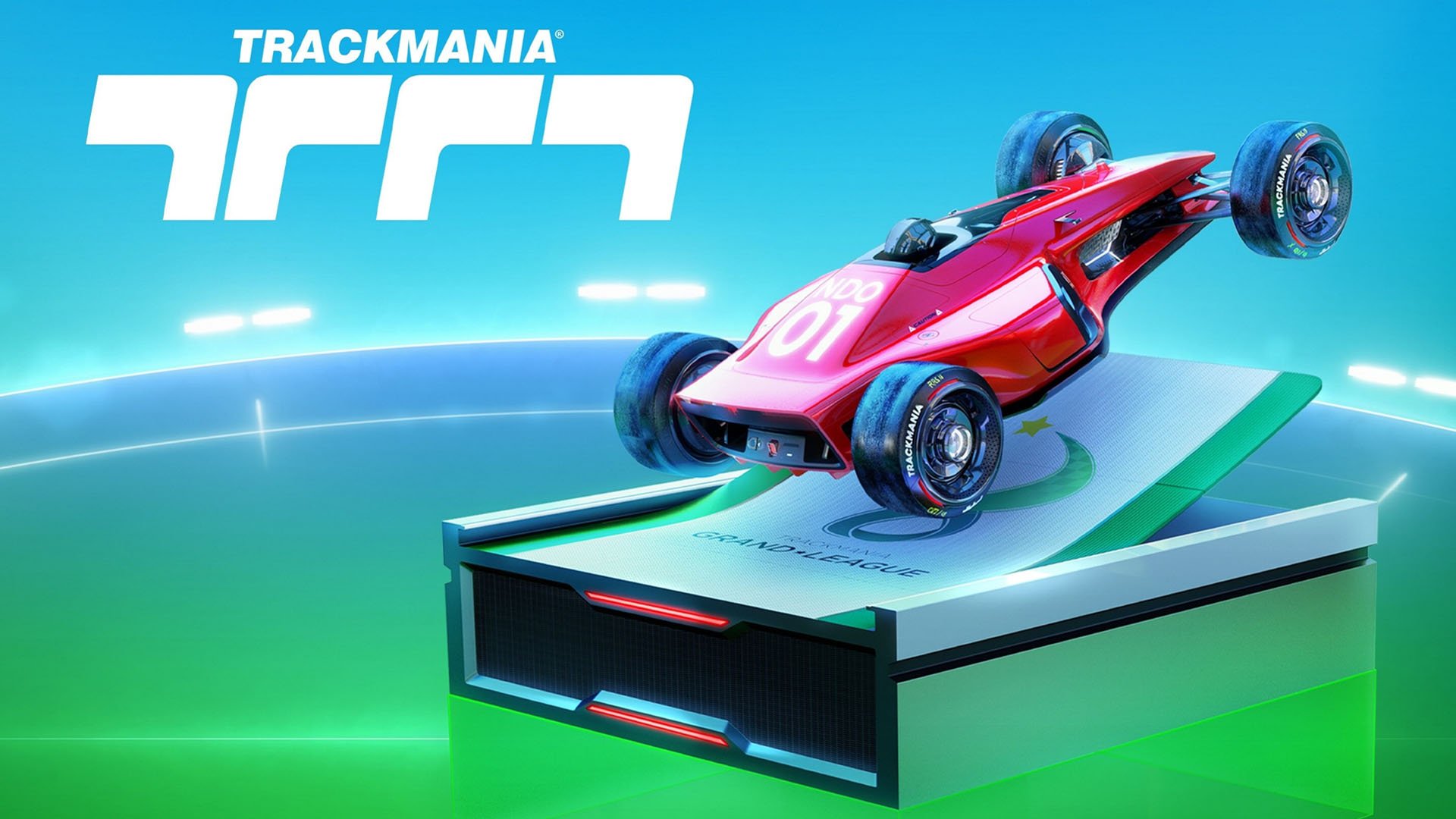 Trackmania